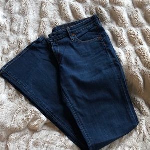 AG Flare Angel Jeans